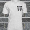 Mendes 98 T Shirt