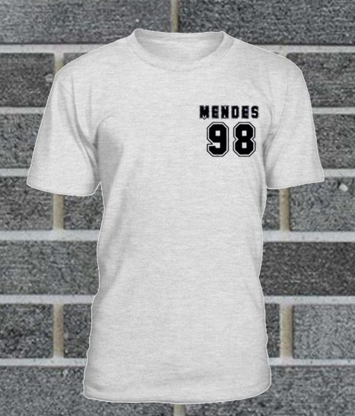 Mendes 98 T Shirt