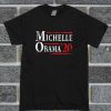 Michelle Obama 20 T Shirt