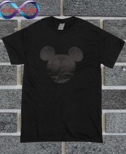 Mickey Mouse T Shirt