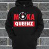Mo-Ka Queenz Hoodie