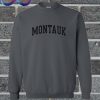 Montauk Logo Sweatshirt