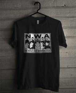 N.W.A. T Shirt