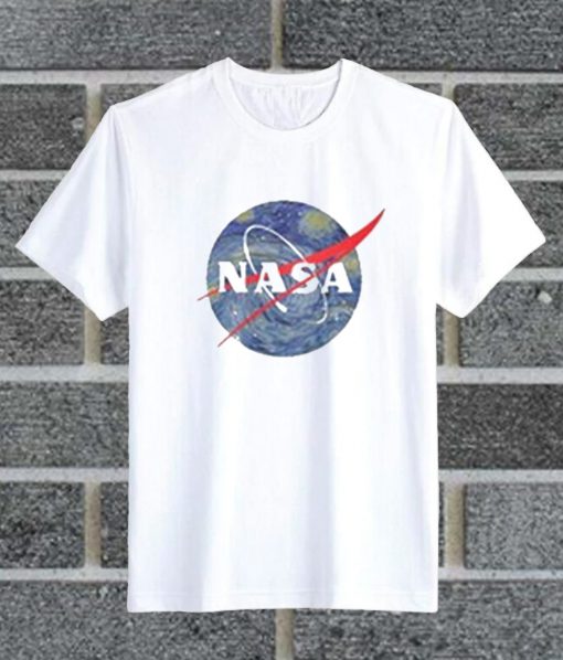 Nasa T Shirt