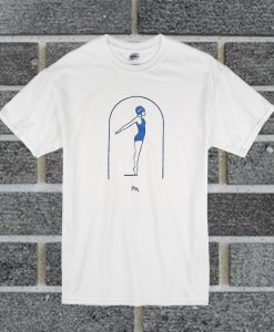 Never Made High Dive T Shirt