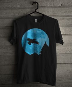 One Of A Kind Firefly T Shirt