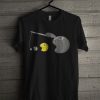 Pacman T Shirt