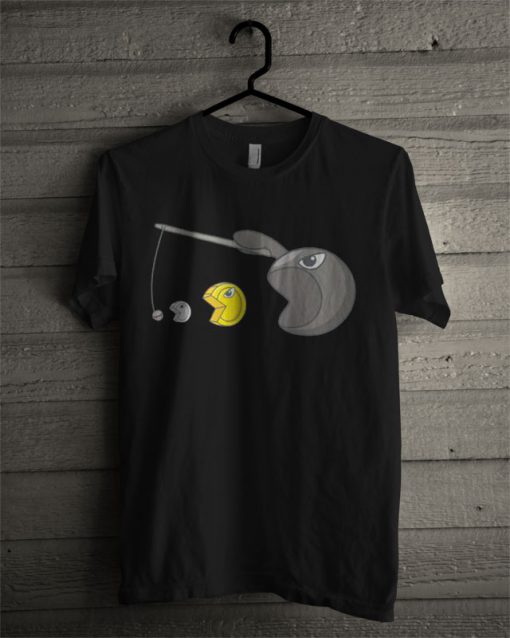 Pacman T Shirt