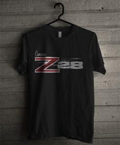 Palace Chevy Z28 Logo T Shirt