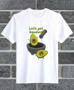 Party Avocados T Shirt
