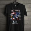 Pat Patriot Champions 2019 T Shirt