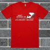 Relaxing Snoopy Don't Bother Me It T Shirt