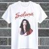 Selena Gomez T Shirt