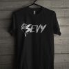 Sevy Luis Severino Custom T Shirt