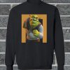 Shrek The Third Sweatshirt