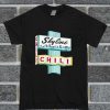 Skyline Chili Ludlow Ave Sign T Shirt