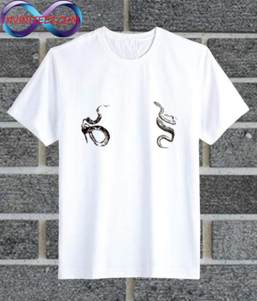 Snake T Shirt