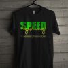 Speed Lightning T Shirt