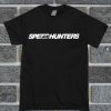 Speedhunters T Shirt