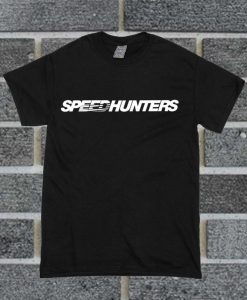 Speedhunters T Shirt