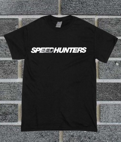 Speedhunters T Shirt