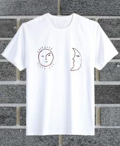 Sun And Moon T Shirt