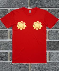 Sun Flower T Shirt