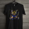 Super Saiyan Goku T Shirt