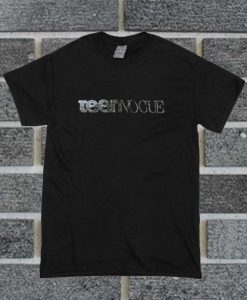 Teen Vogue T Shirt