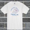 Thalia Surf Womp Mens T Shirt