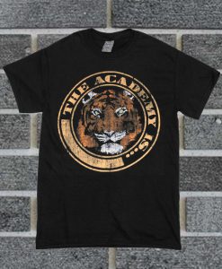The Academy Is... Tiger T Shirt