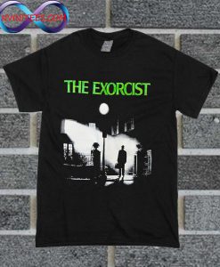 The Exorcist T Shirt