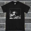 The Great Wave Off Kanagawa T Shirt