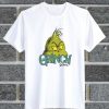 The Grinch Face Women's T Shirt