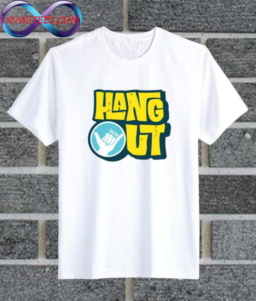 The Hangout T Shirt