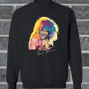 Tina Turner Mosaic Sweatshirt