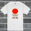 Tokyo 1964 T Shirt