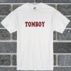 Tomboy T Shirt