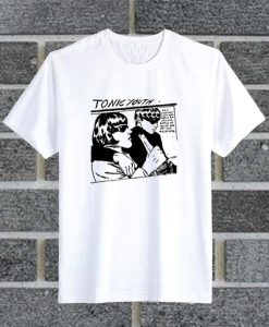 Tonic Youth T Shirt