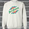 Trend Fashion Arizona Iced Tea Crewneck Sweatshirt