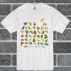 Ultimate Frog Guide T Shirt