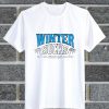 Winter Sucks Island Jay T Shirt