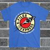X-Files Express T Shirt