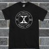 X-Files The Truth Is Out There T Shirt