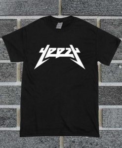 Yeezy T Shirt