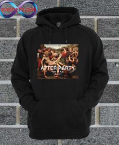 After Party Hoodie
