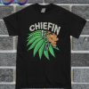 Chiefin T Shirt