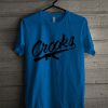 Crooks And Castles T Shirt