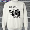 Death Grips Sweatshirt