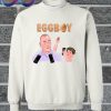 Egg Boy Sweatshirt